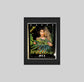 Original 2003 Signed Dazza Del Rio 'Illusions' Calendar